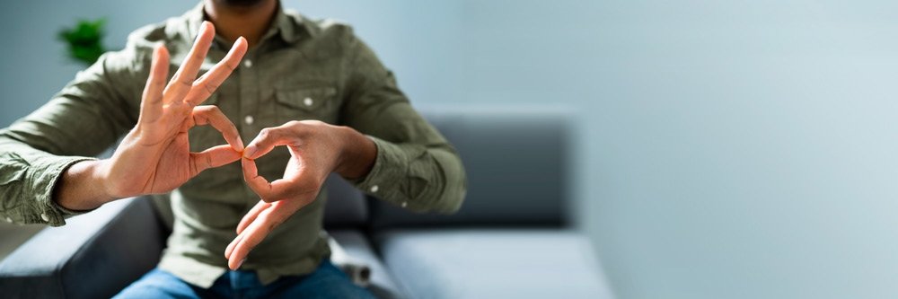 تهيئة الإعاقة السمعية
