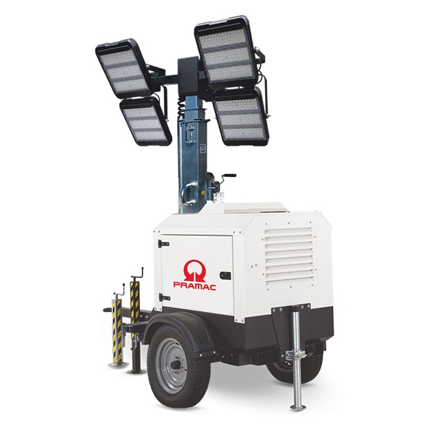 ليد تاور لايت