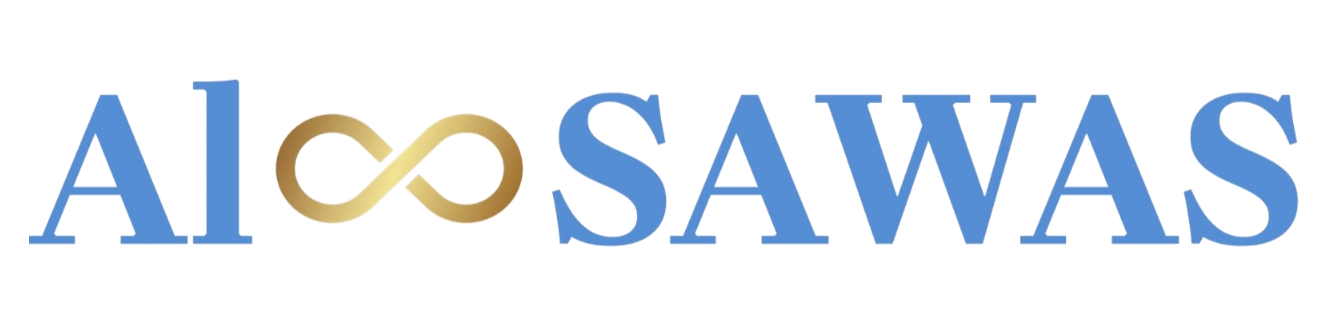 Al-Sawas Logo
